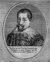 Jaroslav Bořita z&nbsp;Martinic